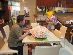 Langgar Aturan Keimigrasian, WNA Taiwan di Singkawang Diamankan Petugas Imigrasi