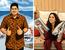 Dugaan Perselingkuhan Oknum Bupati Berinisial RK Dari Kepuluan Riau Kembali Mencuat Etika Moral Seorang Kepala Daerah di Pertanyakan