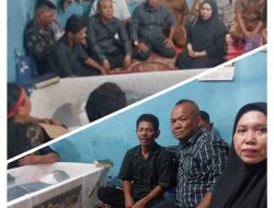 Sepakat Berdamai Keluarga Korban Musibah Waterboom Rantauprapat