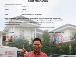 Dugaan Penyelewengan BBM Subsidi Rp 14 Miliar di Kapuas Hulu Belum Temui Kepastian Hukum,