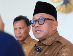 Tanjungpinang Terima 589 Bantuan Rehab RTLH, Wako Lis Sebut Terbesar Sepanjang Sejarah