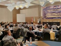 Munas III PJS Resmi Digelar, Perkuat Profesionalisme Jurnalis Siber dan Langkah Menuju Dewan Pers