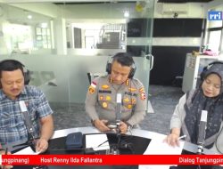 BNNK dan Polresta Tanjungpinang Soroti Peredaran Narkoba Lewat Cartridge Vape