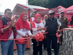 Dekranasda Fun Digelar di Tepi Laut Tanjungpinang, Wali Kota Lis Darmansyah Dorong UMKM dan Ekonomi Kreatif