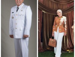 Skandal Ayu Aulia dengan Bupati Roby Mempertaruhkan Marwah Kabupaten,P2B Resmi Surati DPRD Bintan