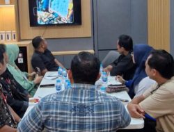 Satresnarkoba Polresta Tanjungpinang Perkuat Sinergi dengan Jasa Ekspedisi untuk Tangkal Peredaran Narkoba