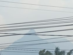 Kualitas Udara Singkawang Mulai Memprihatinkan, Orang Tua Khawatir Kesehatan Siswa Terpapar Kabut Asap