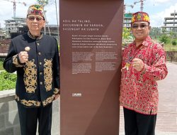 MADN Desak Pemerintah Jadikan Masyarakat Adat Benteng Terdepan Penyelamat Hutan Kalimantan