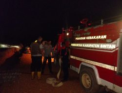 Mendapat Apresiasi, Warga Sangat Membutuhkan Sosok Aipda Eko Purnomo dan Bripka Irwansyah Dalam Menangani Karhutla