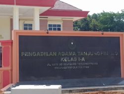 Pengadilan Agama Tanjungpinang: Ekonomi Jadi Pemicu Terbesar Kasus Perceraian