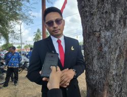 Diduga ada Titipan Untuk Mendapatkan Proyek PJUTS di BP Kawasan Bintan, Farid Sebut Nama Abun Dan Mardi