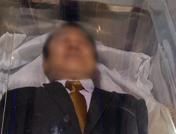 Dugaan Penembakan di Singkawang Selatan, Pria 55 Tahun Meninggal Dunia