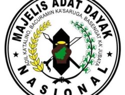 MADN Terbitkan Imbauan Darurat Karhutla: Larang Pembakaran Lahan hingga Instruksikan Ritual Adat Meminta Hujan