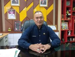 Kualitas Udara Singkawang Masuk Kategori Sedang, Disdikbud Himbau Penggunaan Masker dan PTM Tetap Berjalan