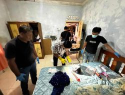Pelajar 17 Tahun Ditemukan Meninggal Dunia di Rumahnya di Bintan Utara