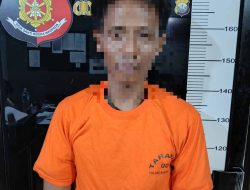 Kasus Persetubuhan Anak di Bintan Timur Terungkap, Tersangka Diamankan di Anambas