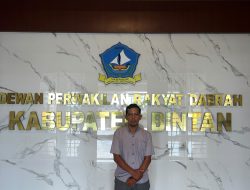 Ketua DPP P2B Mendesak Ketua DPRD Bintan Jangan Bungkam Dan Jadwalkan RDP Polemik Bupati Bintan Dan Ayu Aulia