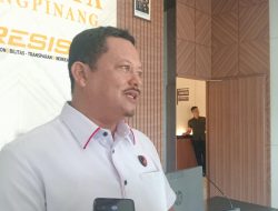 Satresnarkoba Polresta Tanjungpinang: THM Silakan Beroperasi, Narkoba Jangan
