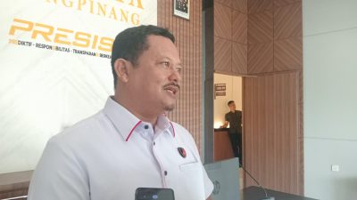Satresnarkoba Polresta Tanjungpinang: THM Silakan Beroperasi, Narkoba Jangan