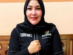Nurmina Harahap Bakal Maju Pencalonan Musda Kormi 2026, Memajukan Olah raga Untuk Masyarakat