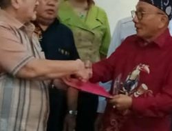 Soal Kabut Asap, MADN Bersama DAD dan DPRD Kalbar Layangkan Tiga Tuntutan ke Pemerintah Pusat