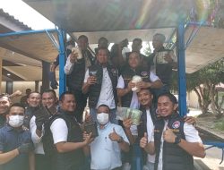 Bukti Nyata Perangi Narkoba, Polres Labuhanbatu Musnahkan 34 Kg Sabu dan 20 Ribu Pil Ekstasi