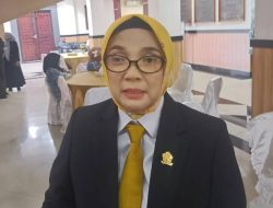 Viven Sumantri Ketua DPRD Bintan Dianggap Lalai Administrasi, P2B Akan Gelar Aksi Demo