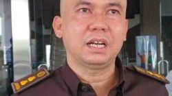 Kepala Seksi Penerangan Hukum (Kasi Penkum) Kejati Kepri, Senopati./.F: Redaksi