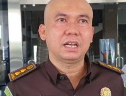 Air Mancur Tasek Gemilang Bintan Berujung Penyidikan Kejati Kepri
