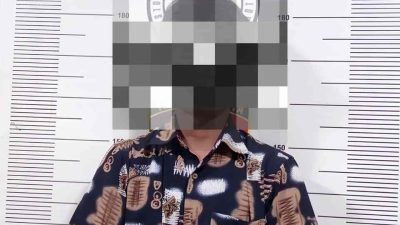 Polsek Tanjungpinang Kota Ungkap Kasus Pencurian dengan Pemberatan di Wilayah Hukum Polresta Tanjungpinang