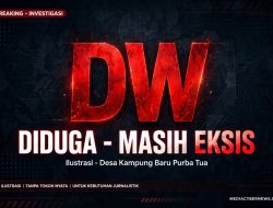 Warga Resah, Dewo Diduga Masih Eksis Edarkan Narkoba di Purba Tua Desa Kampung Baru