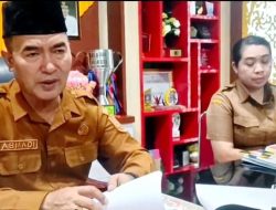 Semarakkan HUT ke-25 Pemkot dan Agenda APEKSI, Disdikbud Singkawang Gelar Pekan Kebudayaan Daerah 2026