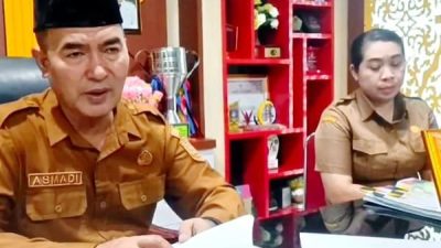 Semarakkan HUT ke-25 Pemkot dan Agenda APEKSI, Disdikbud Singkawang Gelar Pekan Kebudayaan Daerah 2026
