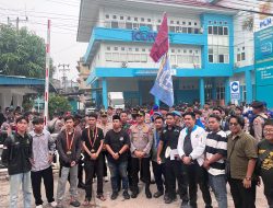 Blackout Berujung Lima Tersangka, Budi Prasetyo: Dirut PLN Batam Harus Bertanggung Jawab atau Mundur!