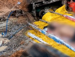 Tragedi Tambang Ilegal Bengkayang: Tiga Penambang Tewas Tertimbun Longsor di Lembah Bawang